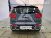 2014 KIA Sportage