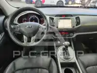 2014 KIA Sportage
