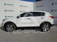 2014 KIA Sportage