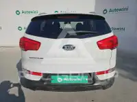 2014 KIA Sportage