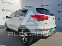 2014 KIA Sportage