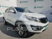2014 KIA Sportage