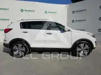 2014 KIA Sportage