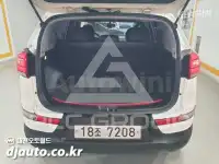 2014 KIA Sportage