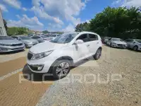 2014 KIA Sportage