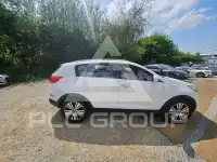 2014 KIA Sportage