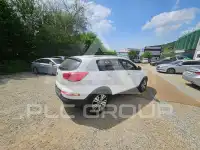 2014 KIA Sportage