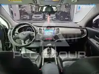 2014 KIA Sportage