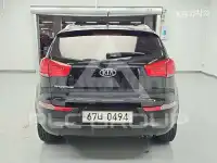 2014 KIA Sportage