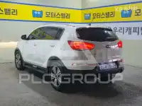 2014 KIA Sportage