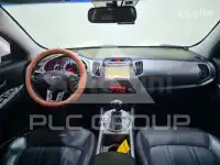 2014 KIA Sportage