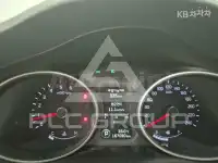 2014 KIA Sportage