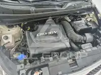 2014 KIA Sportage