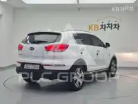 2014 KIA Sportage