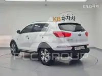 2014 KIA Sportage