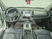 2014 KIA Sportage