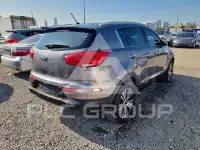2014 KIA Sportage