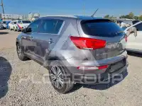 2014 KIA Sportage