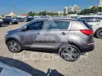 2014 KIA Sportage