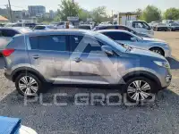 2014 KIA Sportage