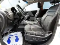 2014 KIA Sportage