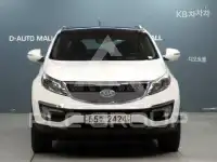 2014 KIA Sportage