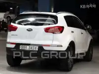 2014 KIA Sportage