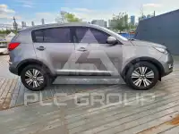 2014 KIA Sportage