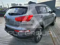 2014 KIA Sportage