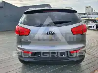 2014 KIA Sportage