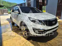 2014 KIA Sportage