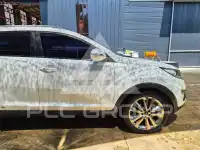 2014 KIA Sportage