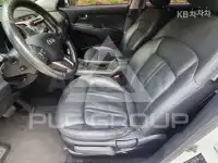 2014 KIA Sportage