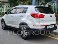 2014 KIA Sportage