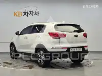 2014 KIA Sportage
