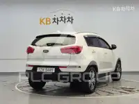 2014 KIA Sportage