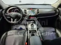 2014 KIA Sportage