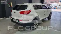 2014 KIA Sportage