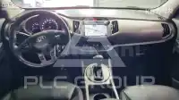 2014 KIA Sportage