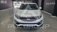 2014 KIA Sportage