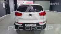 2014 KIA Sportage