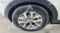 2014 KIA Sportage