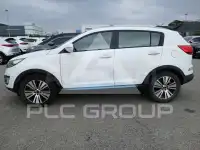 2014 KIA Sportage