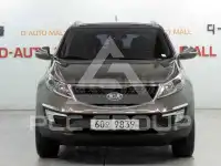 2014 KIA Sportage