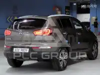 2014 KIA Sportage