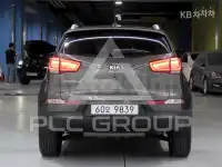 2014 KIA Sportage
