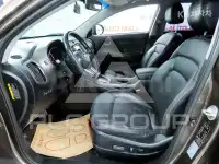 2014 KIA Sportage