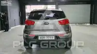 2014 KIA Sportage