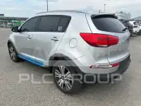 2014 KIA Sportage