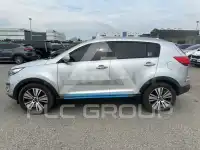 2014 KIA Sportage